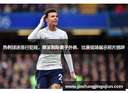 热刺球迷恶行犯规，嘲笑赖斯妻子外貌，比赛现场展示照片挑衅